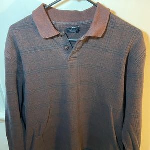 Van Heusen polo shirt